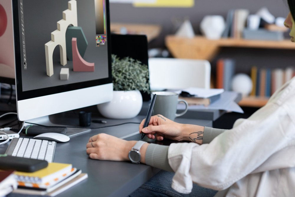 Top 3D Modelling and Animation company in Trivandrum, Kerala