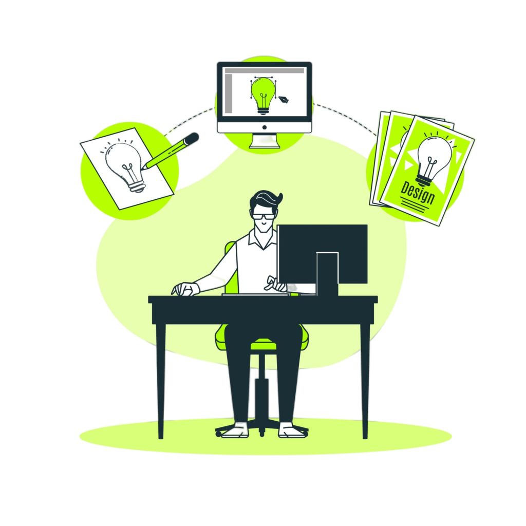 Best graphic design company in Kerala